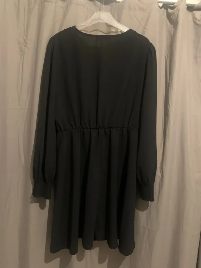 robe midi she in - photo numéro 8