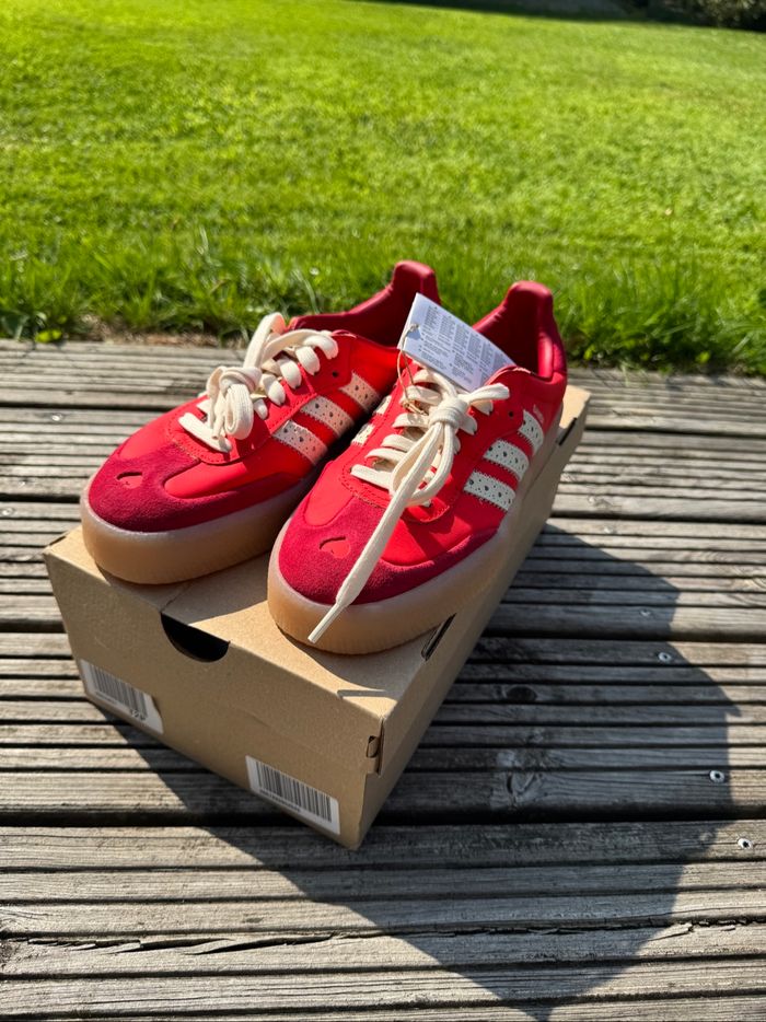 Adidas Samba valentine’s day - photo numéro 6