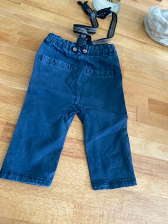 Pantalon - photo numéro 6