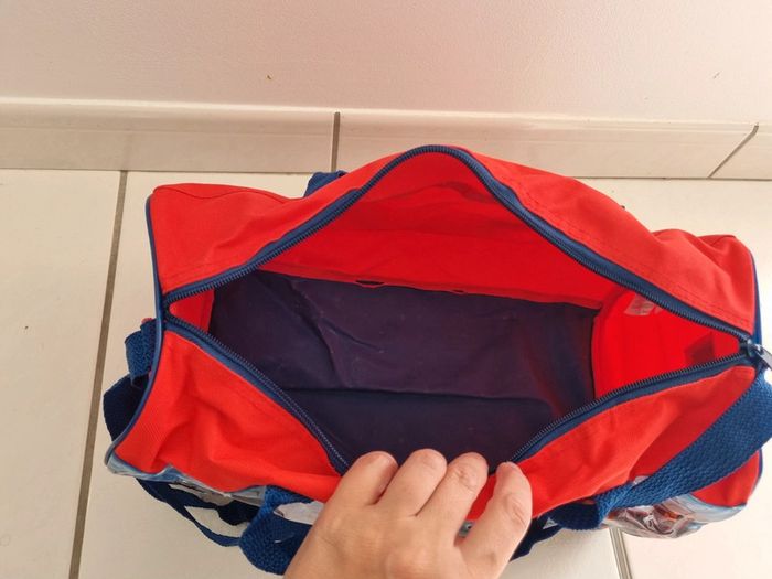 Sac marvel - photo numéro 2