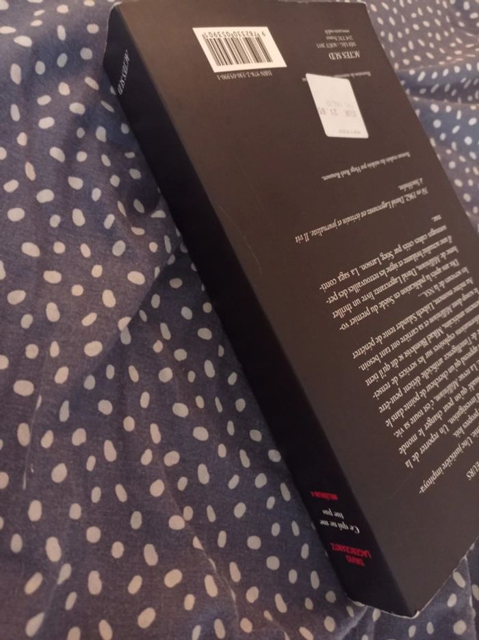 Millenium - photo numéro 3