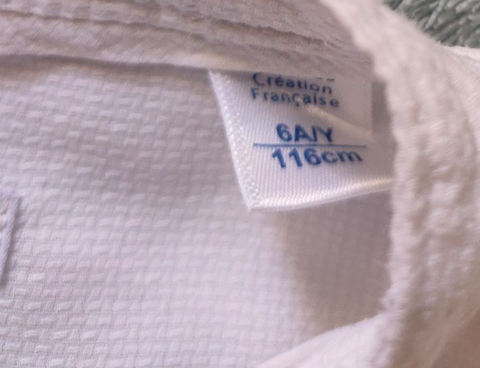 Chemise - photo numéro 6