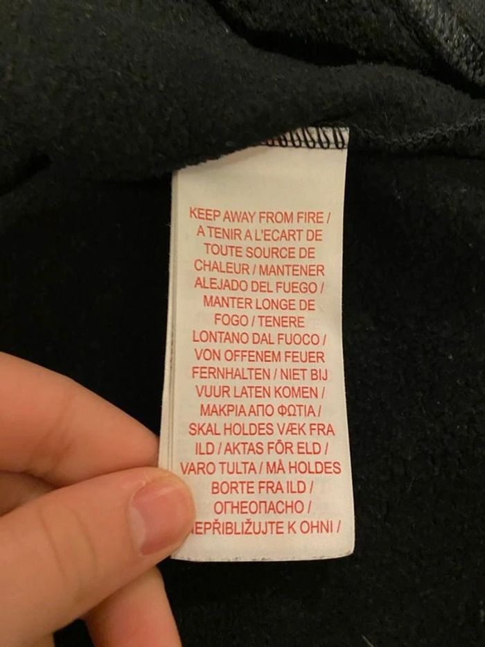 Veste Nike - photo numéro 5