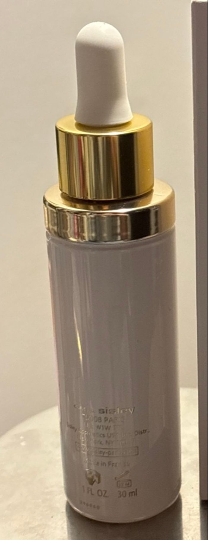 Sisleya sérum essentiel longévité - photo numéro 3