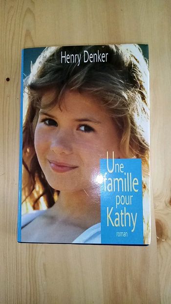 Une famille pour Kathy