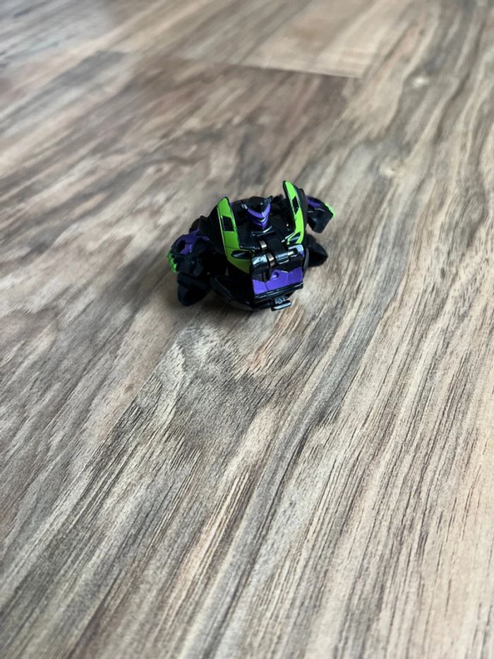Bakugan - photo numéro 2
