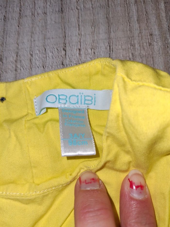 Robe fille 3 ans - photo numéro 2