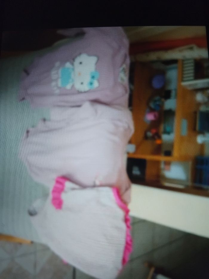 Lots de vêtements pour bébé 9/12 mois. - photo numéro 5