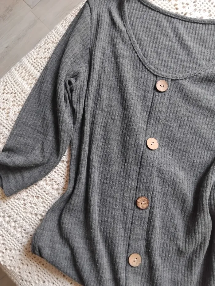 Robe pull - photo numéro 3