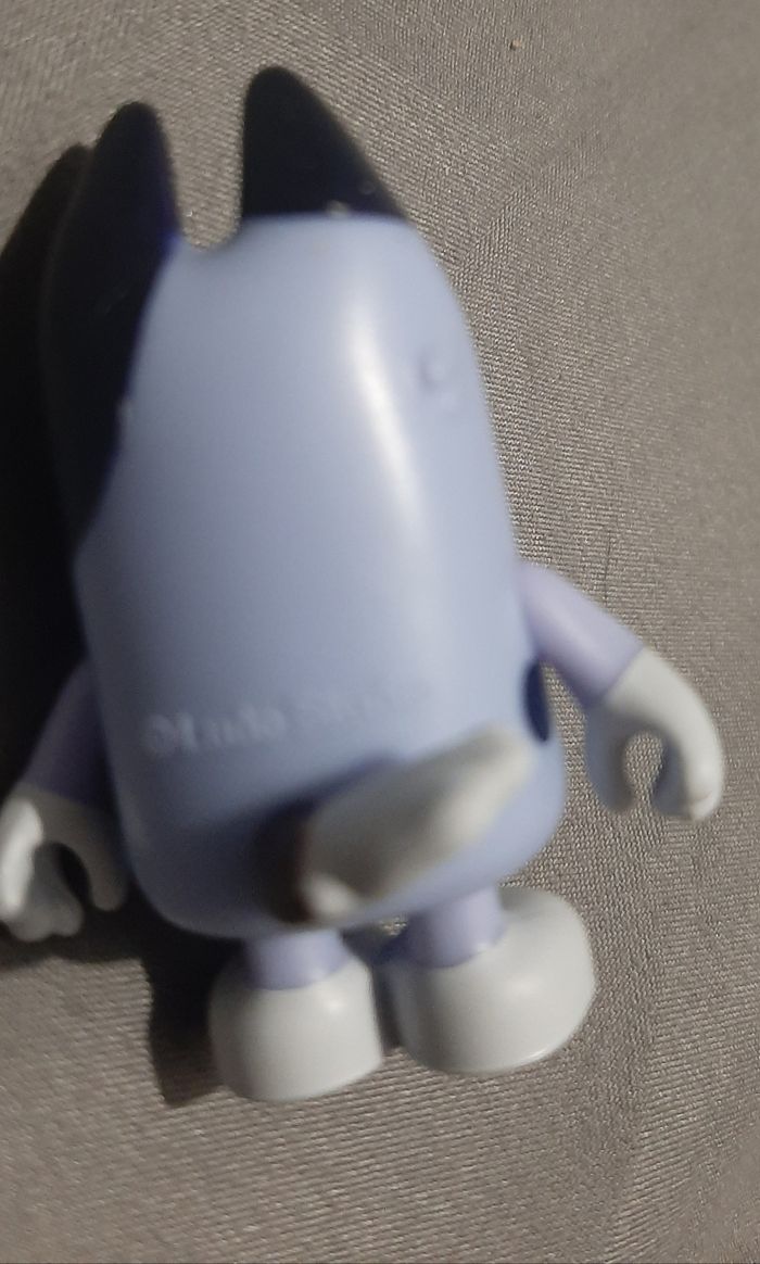 Figurine Socks - photo numéro 2