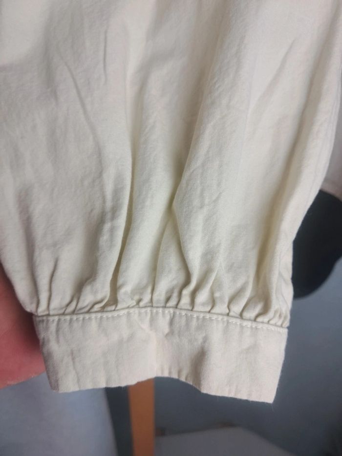 Balzac blouse T 36/38 en tbe - photo numéro 6