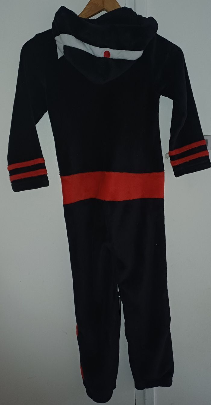 Pijama - photo numéro 2