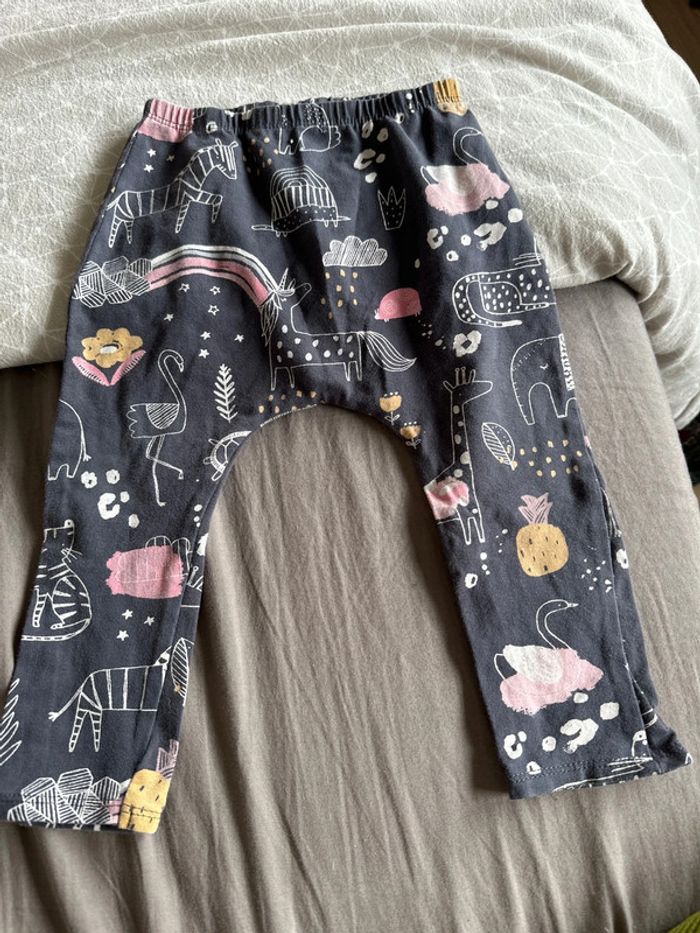Next legging 12/18m