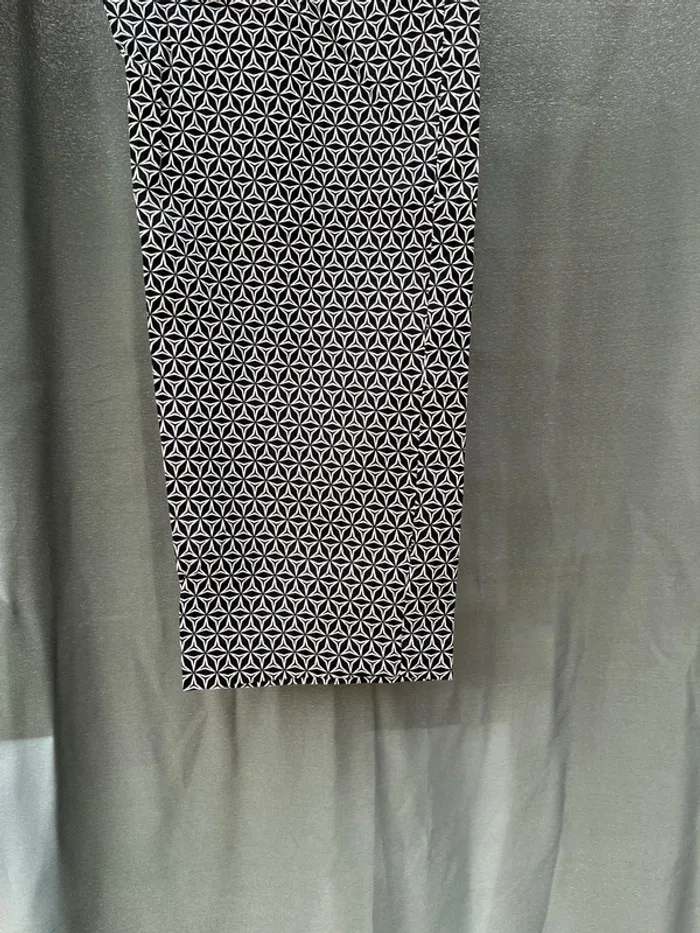 Pantalon à motifs - photo numéro 3