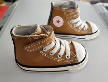 Basket Converse