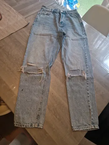 Jeans pimkie