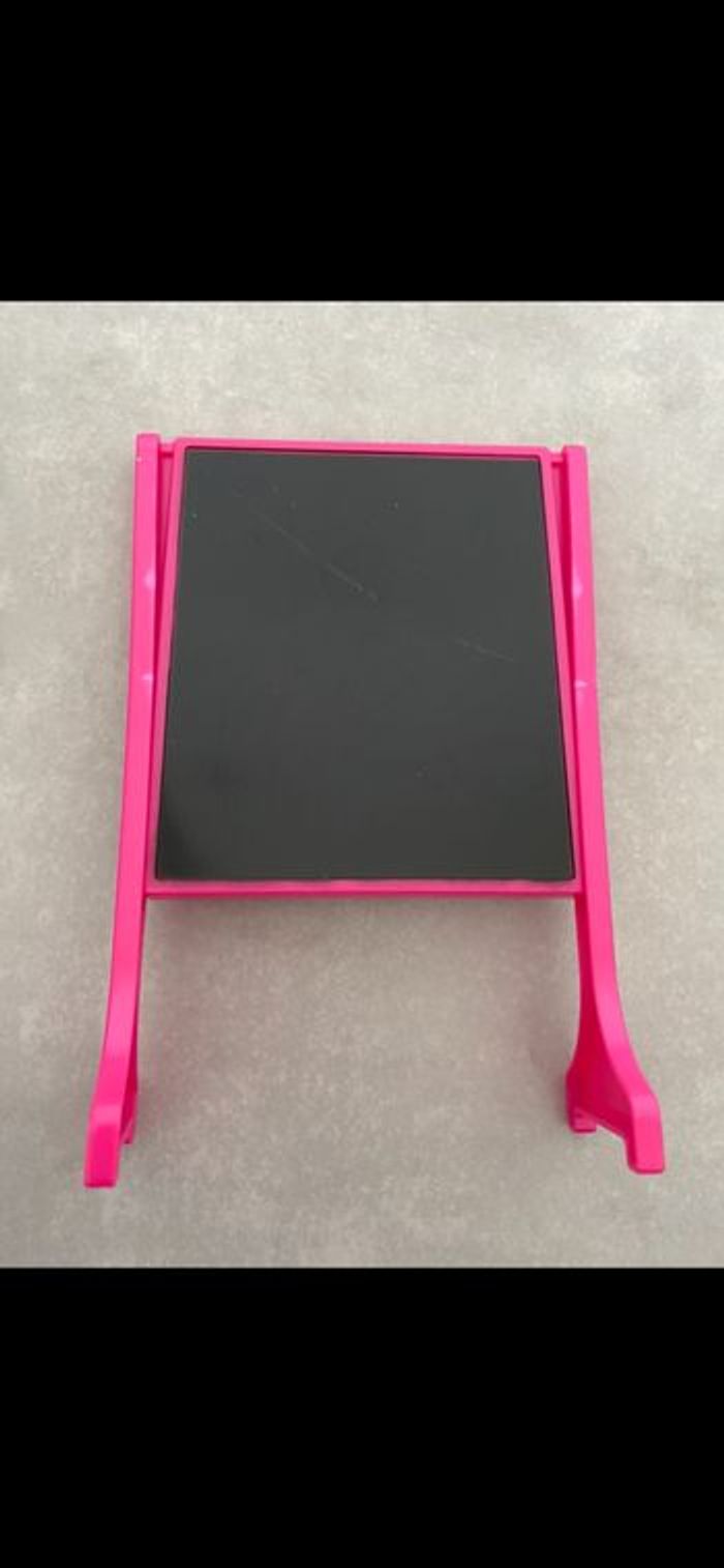 Jouet Tableau poupée - photo numéro 6