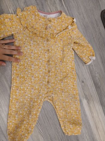 Pyjama 18 mois