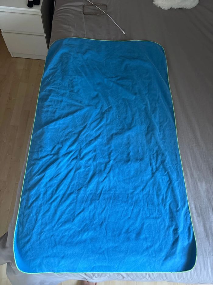 Serviette microfibre - photo numéro 2