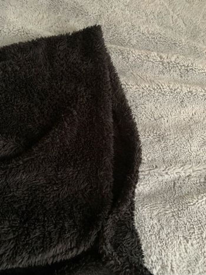 Poncho Mickey - photo numéro 6