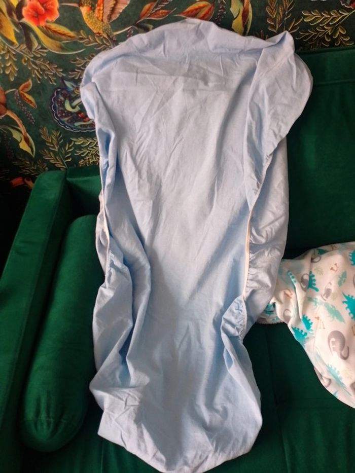 Alèse de matelas