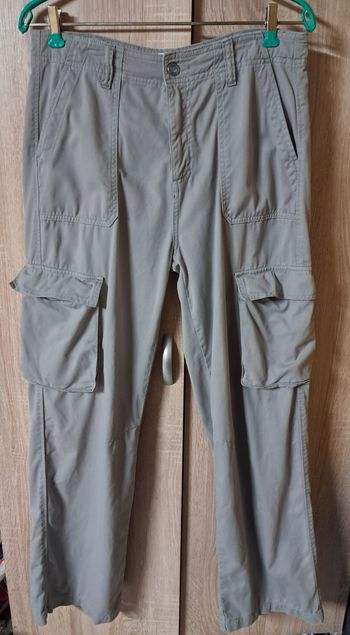 Baggy Stradivarius unisexe