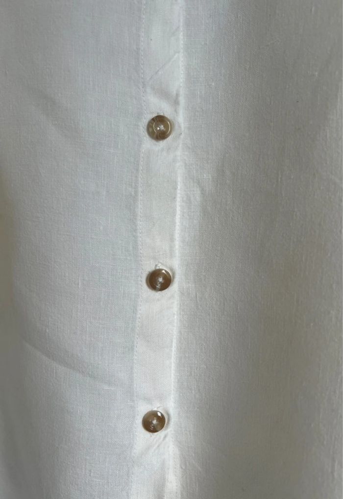 Chemise Java Ay The Label x Lisa Germaneau taille 36 - photo numéro 14