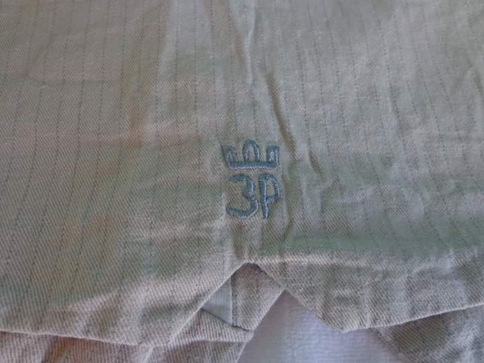 Boléro 3 pommes 3 ans - photo numéro 2