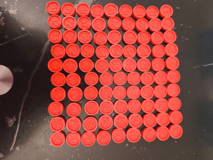 Jeux du Loto - photo numéro 3