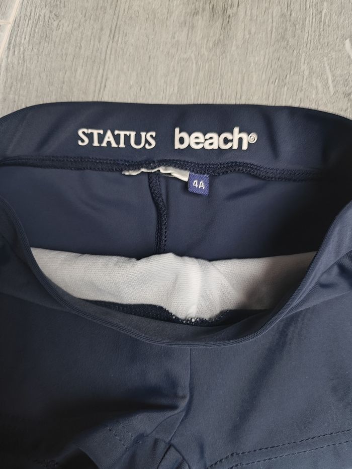 Lot 2 maillot de bain en 2/3 ans et 4 ans - photo numéro 3