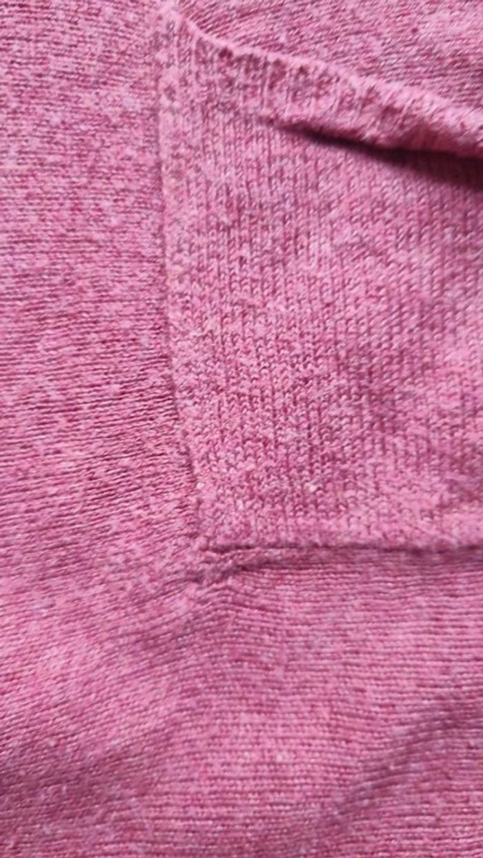 Pull léger M - photo numéro 4