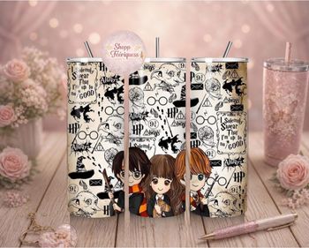 Harry Potter - Thermos