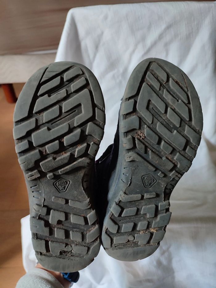 Chaussures de randonnée 31 - photo numéro 5