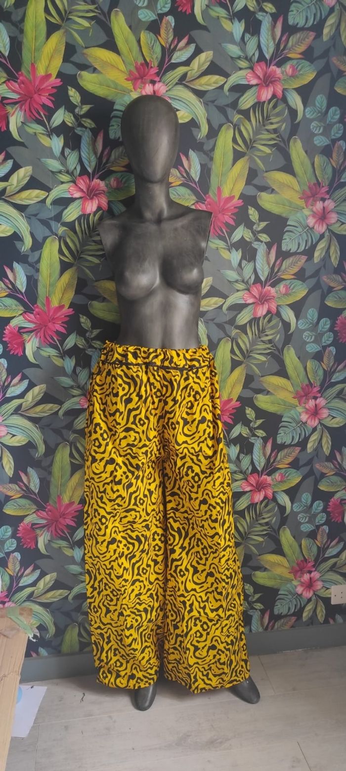 Pantalon Ankara - photo numéro 2