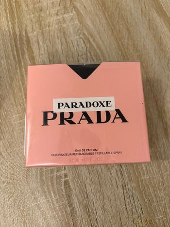 Paradoxe 90ml