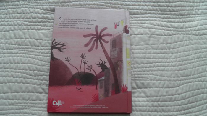 Livre Ce matin-là ... - photo numéro 2