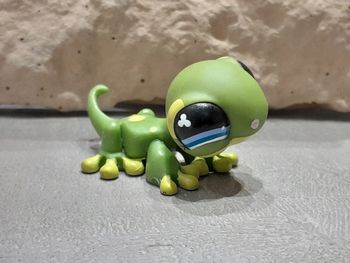 Figurine Petshop A22