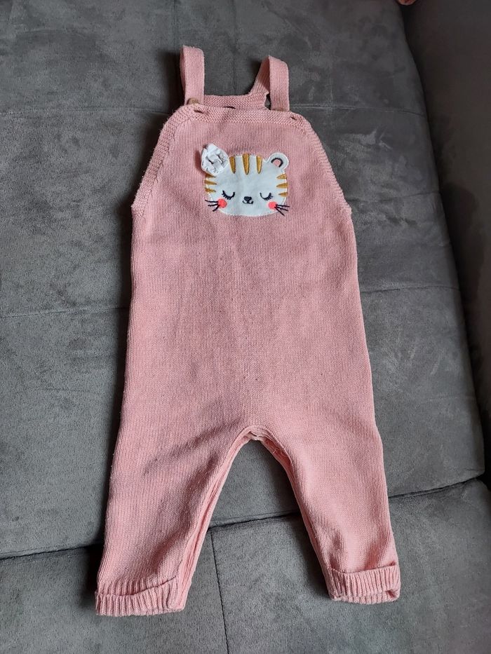 Tenue 6 mois - photo numéro 4