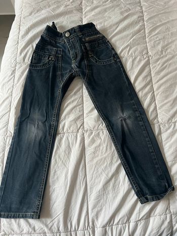 jean garçon orchestra