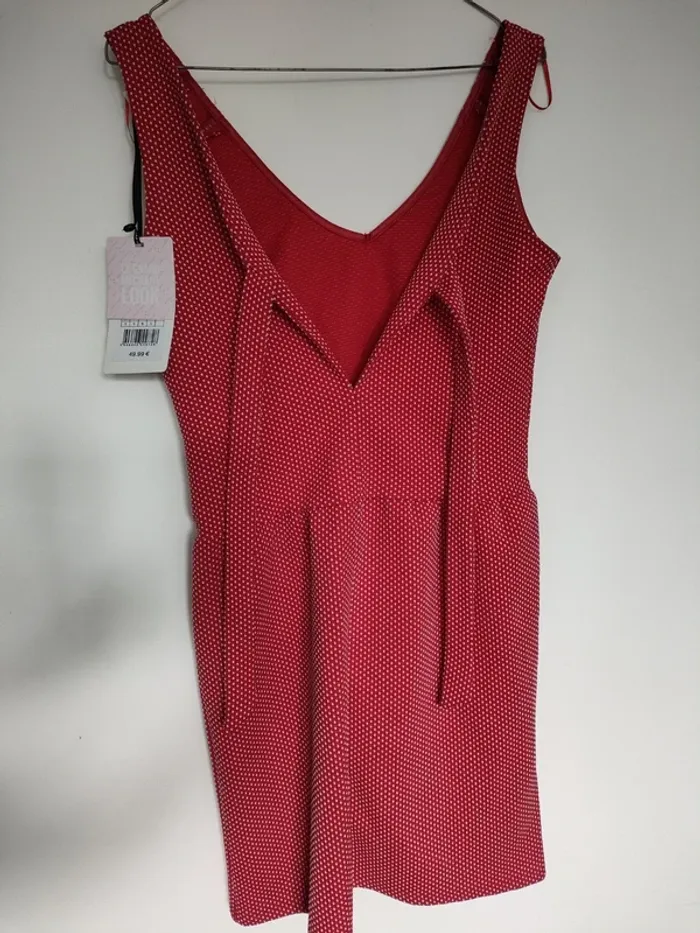 Robe d'été - photo numéro 2