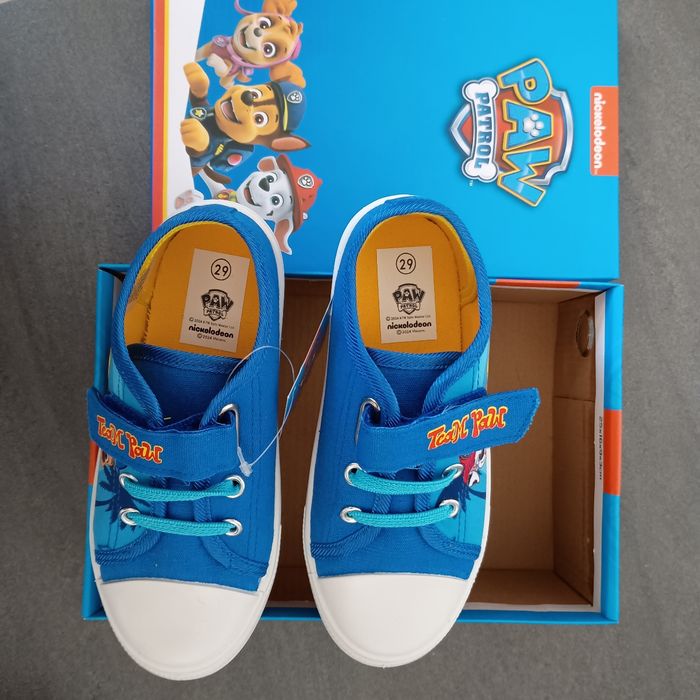 Chaussures PAT PATROUILLE 29
NEUVES - photo numéro 4