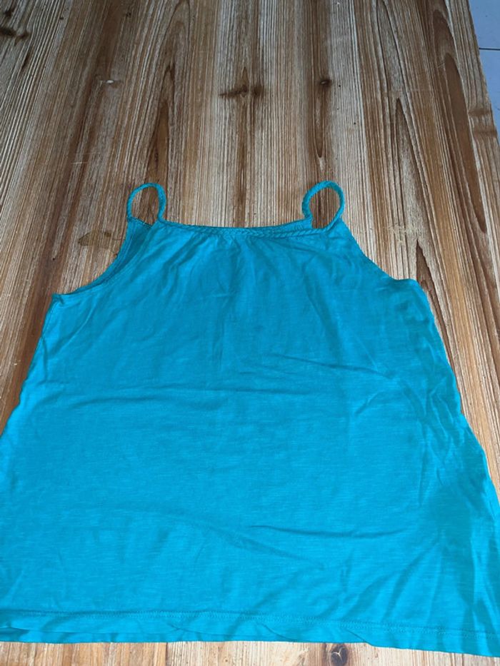 Débardeur du pareil au même 10 ans