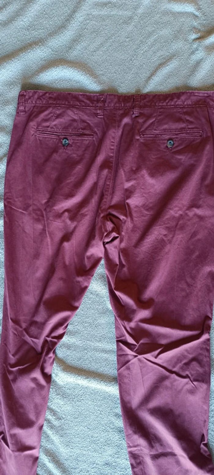 Pantalon skinny taille 46 - photo numéro 3