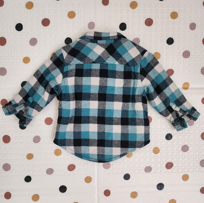 Gilet Hiver Bébé Orchestra - photo numéro 3