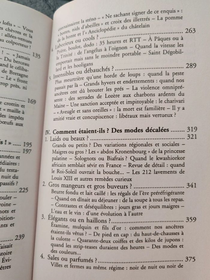 J-L Beaucarnot ⭐ Qui était nos ancêtres ? - photo numéro 6