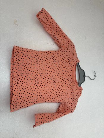 T-shirt manches longues