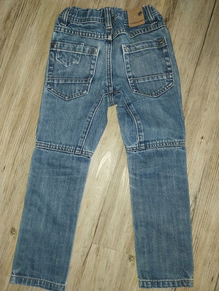 Jean et pull - photo numéro 4