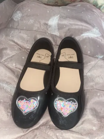Jolie ballerine