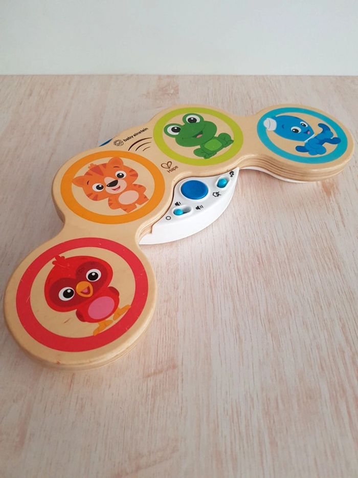 Instrument de musique interactif Magic touch Baby Einstein, Hape - photo numéro 9