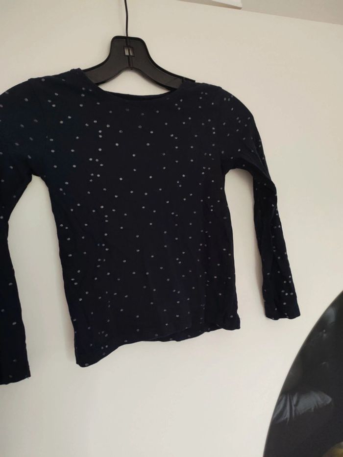 T shirt 8 ans - photo numéro 2